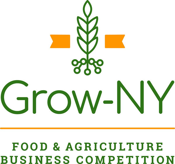 GrowNY agriculture and food competition Re-Nuble, finalist,  food innovation