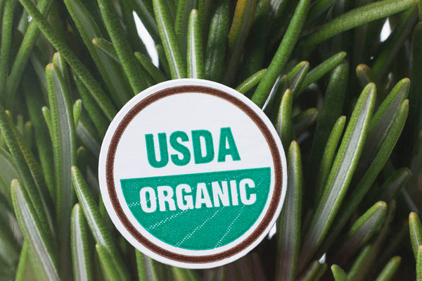 USDA organic certification, organic hydroponic, soilless systems, soil