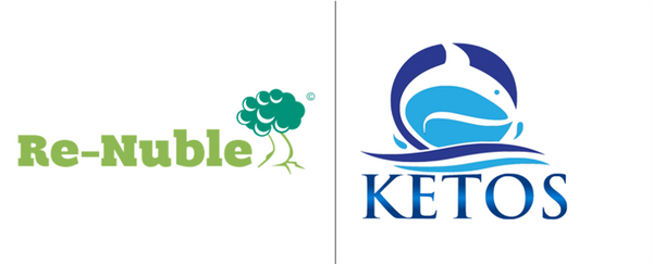 Re-Nuble and KETOS Partner To Provide Turnkey On-Site Food Waste Recovery Solution for Soilless Farms