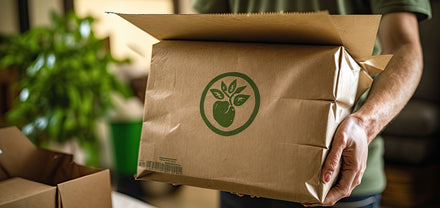 Sustainability Conversations: Pioneering Sustainable Packaging