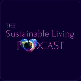 Re-Nuble Featured On The Sustainable Living Podcast